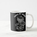 Search for funny reptile mugs Lizard