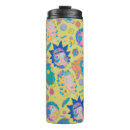 Search for cartoon network travel mugs Rick and morty
