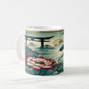 Search for koi mugs Japanese