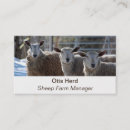 Search for butcher business cards Agriculture