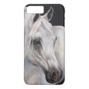 Search for arabian horses iphone cases White horse
