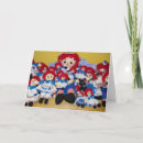 Search for raggedy ann cards For kids
