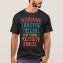 Search for tractor pulling tshirts May