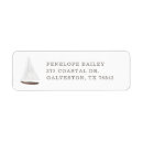 Search for ahoy its a boy return address labels Watercolor