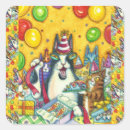 Search for funny cake stickers Party