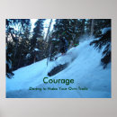Search for ski trail posters Snow