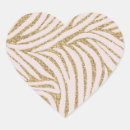 Search for glitter zebra stickers Animal