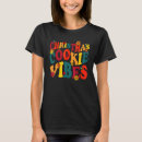 Search for groovy tshirts 60s