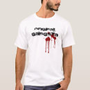 Search for original gangster tshirts Thug
