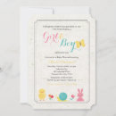 Search for critter invitations Butterfly