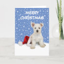 Search for pup christmas cards Xmas