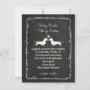 Search for wire invitations Dog