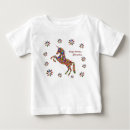 Search for unicorn birthday baby shirts For kids