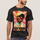 Search for stevie wonder clothing Musician