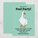 Search for white bird invitations Animal