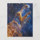 Search for creationism postcards Science