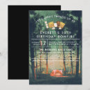 Search for marshmallow birthday invitations S'mores