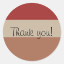 Search for brown striped stickers Pretty