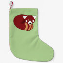 Search for panda christmas stockings Animal