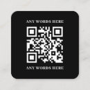 Search for matte black business cards Website