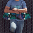 Search for palm skateboards Leaves