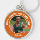 Search for track and field key rings Sports