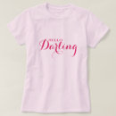 Search for darling tshirts Fashion