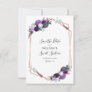 Search for sweet sixteen save the dates Modern