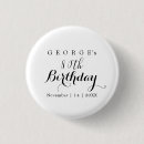 Search for 65th badges Happy birthday