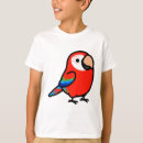 Search for macaw tshirts Birds