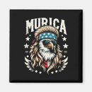Search for declare magnets Patriot