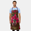 Search for foodie aprons Barbeque