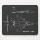 Search for mcdonnell F 15