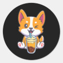 Search for drink tea stickers Bubble