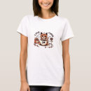 Search for coffe tshirts Cat