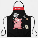 Search for vendor aprons Funny