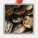 Search for shells christmas tree decorations Oyster