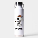 Search for snoopy water bottles Linus