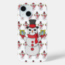 Search for snowmen iphone cases Xmas