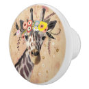 Search for giraffe knobs and pulls Safari