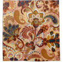 Search for paisley shower curtains Ornamental