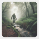 Search for cryptozoology stickers Cryptid