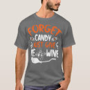 Search for wine witch tshirts Black cat