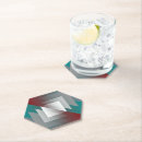 Search for triangle coasters Abstract