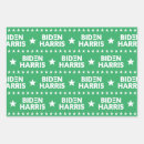 Search for biden christmas wrapping paper President