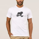 Search for skateboarder tshirts Bulldog