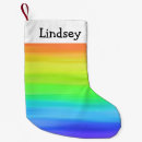 Search for lgbt christmas stockings Rainbow