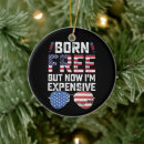 Search for free christmas tree decorations Usa