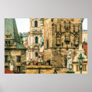 Search for old building posters Famous