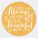 Search for mustard yellow stickers Happy thanksgiving